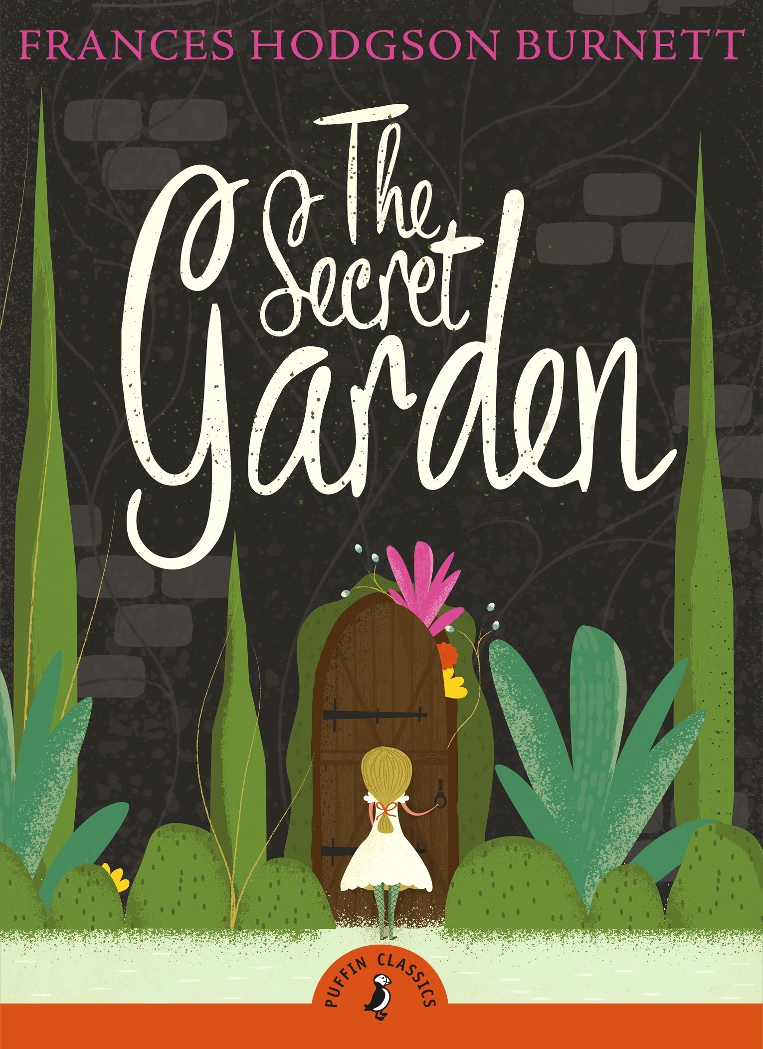 

The Secret Garden