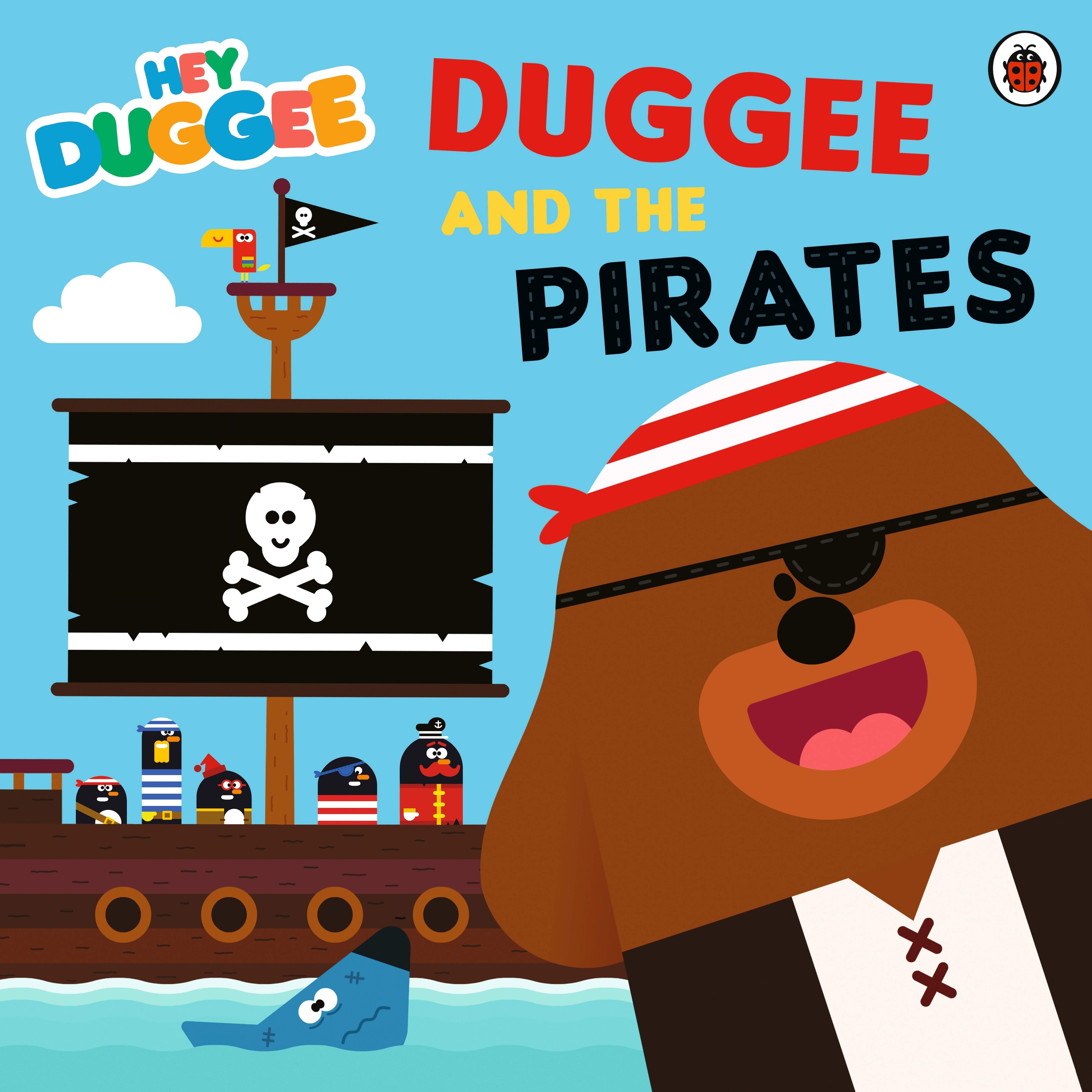 

Duggee and the Pirates