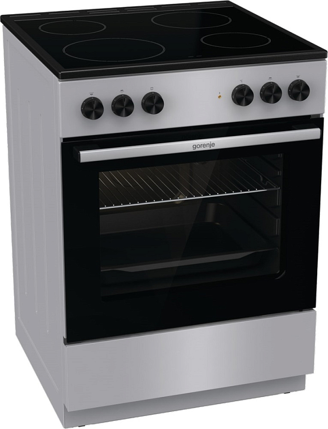 Эл. плита Gorenje GEC6A11SG