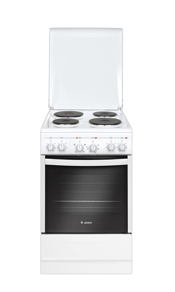 Эл. плита Гефест 5140-01