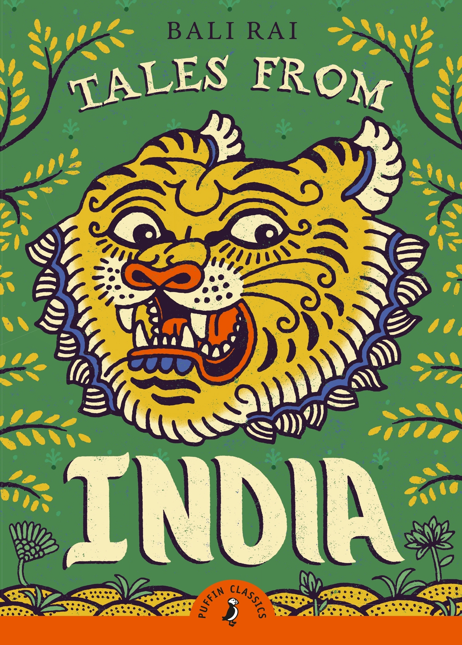 

Tales from India