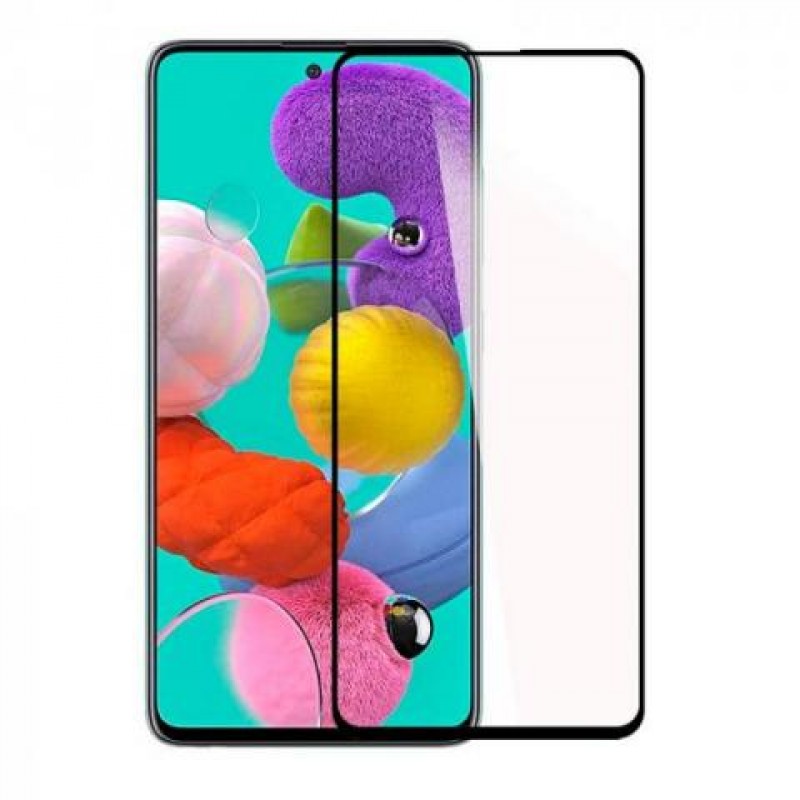 

Защитное стекло Ёmart для Samsung Galaxy M40s, Galaxy M40s