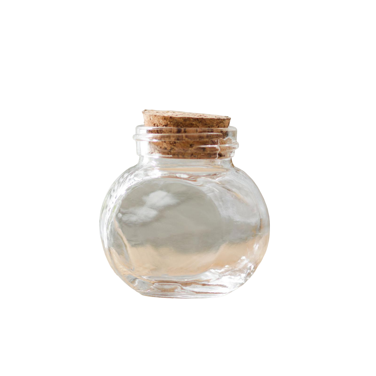 

Ёмкость для специй Доляна Парфе, 50 мл, 5,4×4×5,4 см