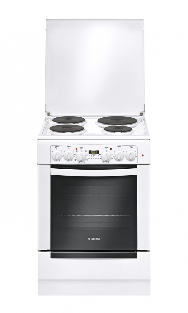 Эл. плита Гефест 6140-03