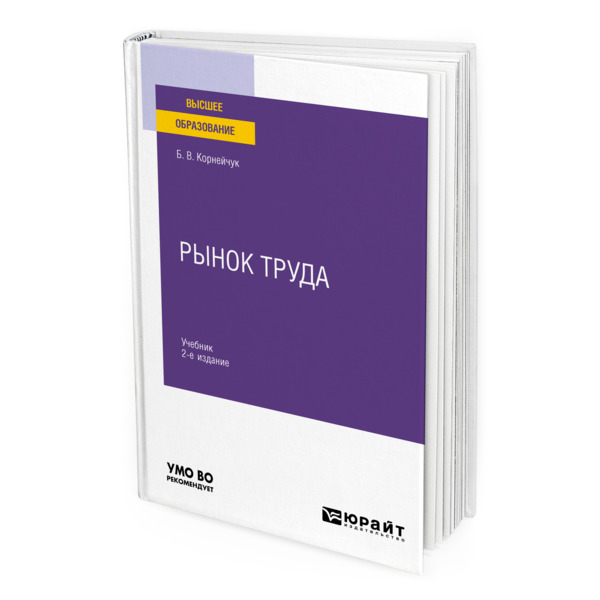 

Рынок труда