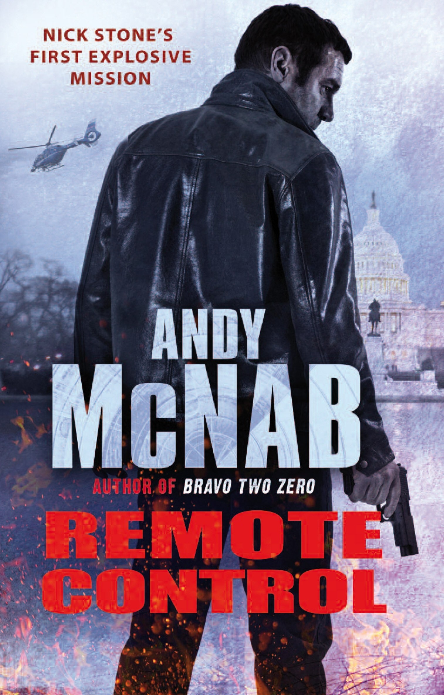 

Remote Control