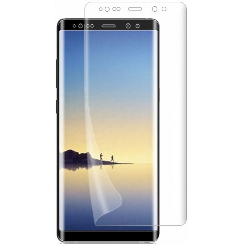 

Защитная пленка Ёmart для Samsung Galaxy Note 8, Galaxy Note 8