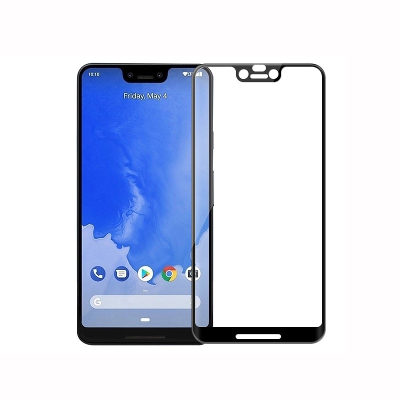 

Защитное стекло Ёmart для Google Pixel 3 XL, Pixel 3 XL