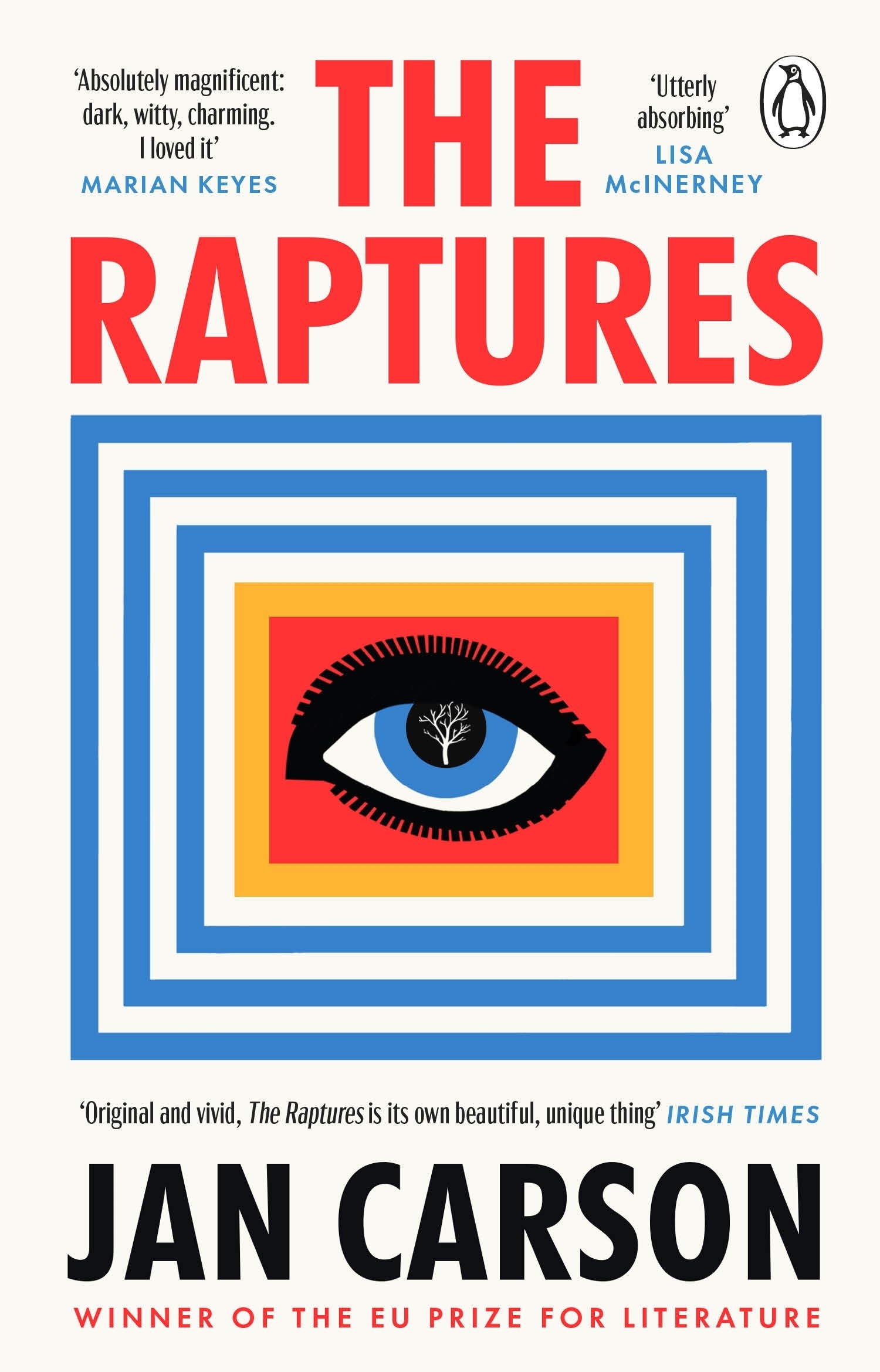 

The Raptures