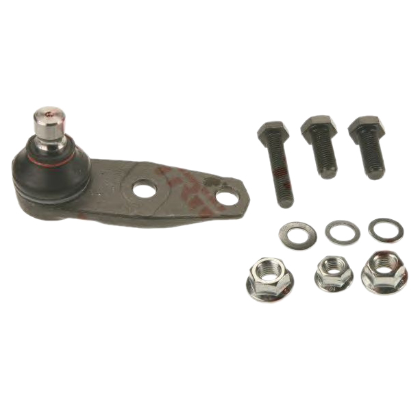 

Опора шаровая нижняя Renault Clio II/Kangoo/Kangoo Express 96>16 Nissan Kubistar 03>09 TRW