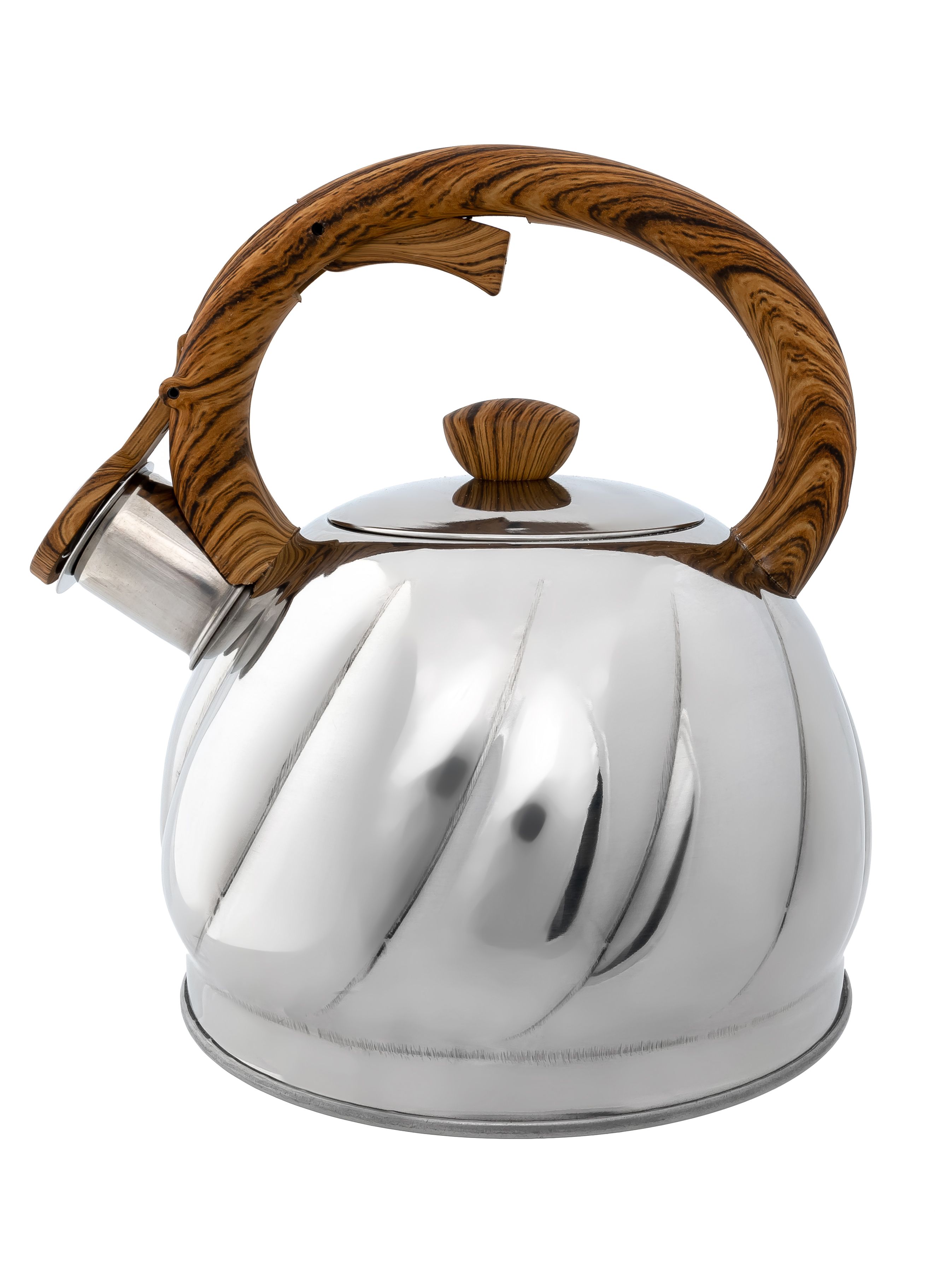 Чайник со свистком Olaff 2 л 126-18015