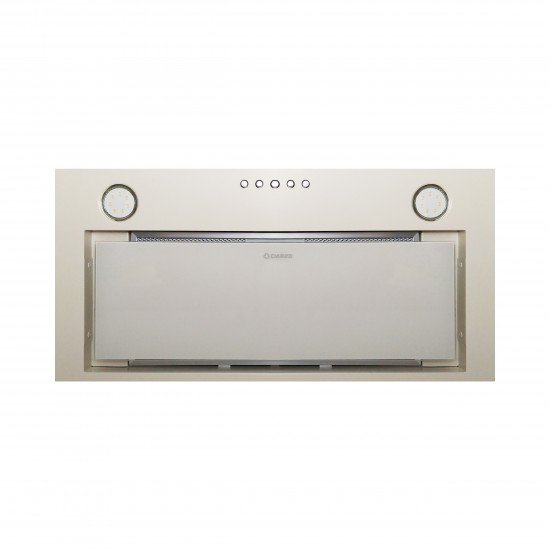 

Вытяжка встраиваемая CIARKO Brutto 600 1М Beige, Brutto 600