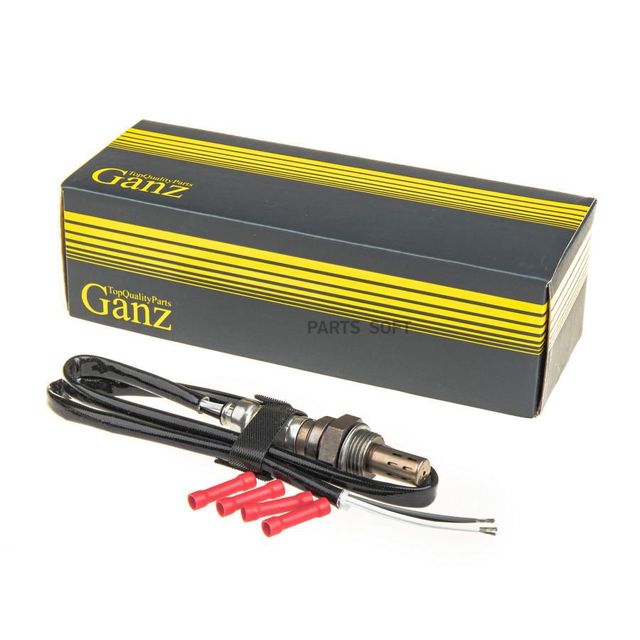 

Датчик Кислорода, Лямбда-Зонд Universal /4Pin /-Oza624-E4 Gig05062 GIG05062