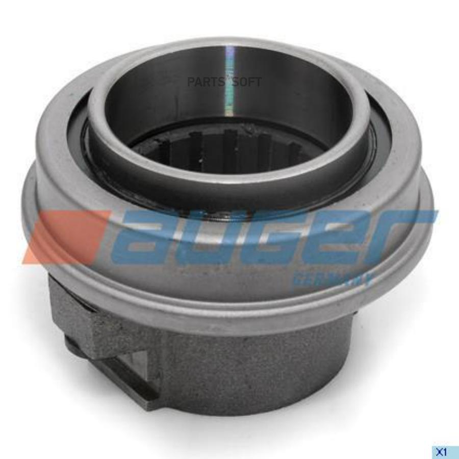 

Подшипник Сцепления Renault Trucks C, M S, G 3151000285 Аналог 1897376558 Аналог 3151 000