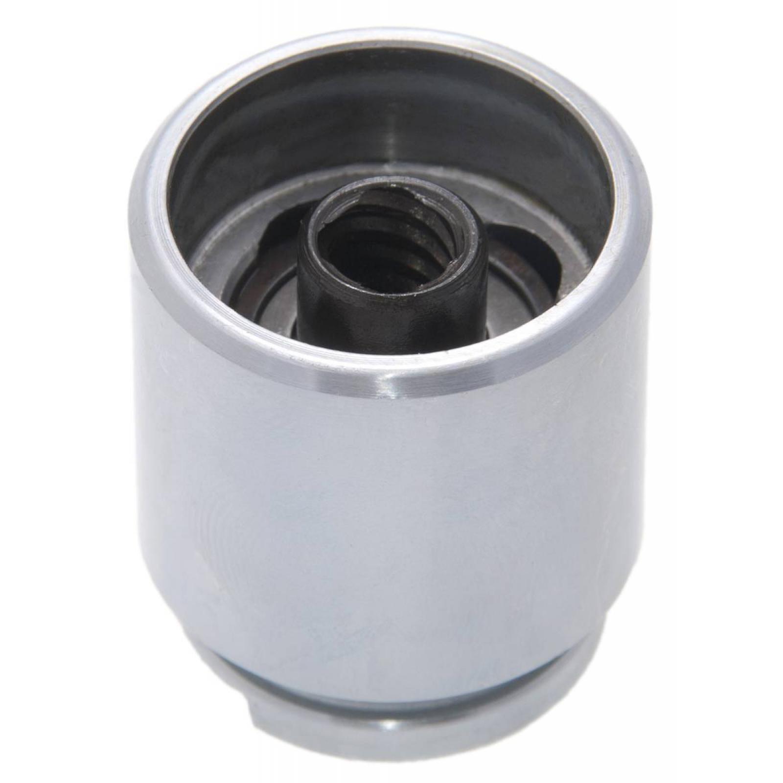 

Поршень суппорта тормозного заднего с механизмом d34.8 MAZDA 0576-GFR FEBEST