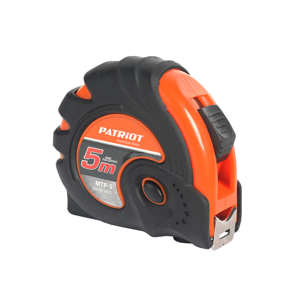 

Рулетка PATRIOT MTP-5, MTP-5