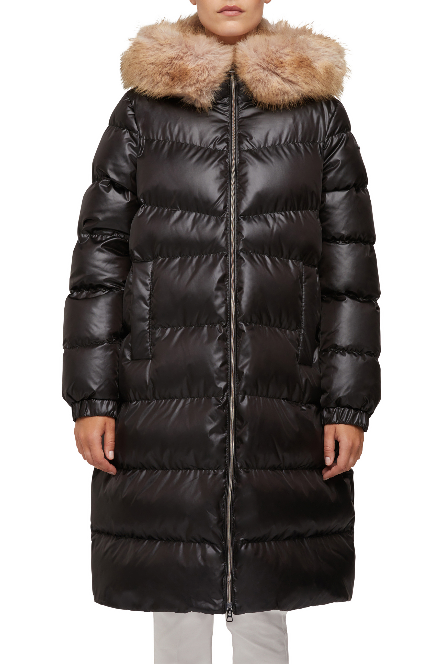 Куртка Geox W Backsie для женщин, размер 38, W3628HT3013F9000