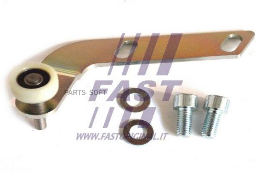 

Кронштейн Сдвижной Двери FAST ft95435