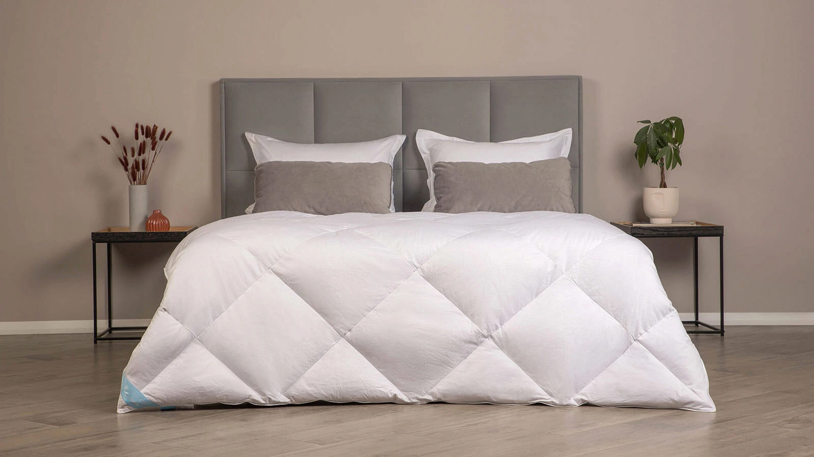 Подушка Askona Silver Goose 50х70 11100₽