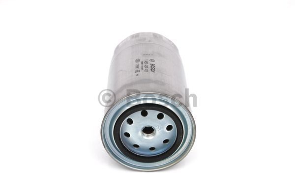 

1 457 434 402 Фильтр Топливный M14X1.5 D99 H195 Iveco Stralis Et/Es/Cursor 440E42