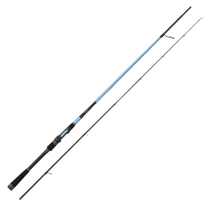 

Спиннинг Champion Rods TEAM DUBNA Farwater TDF-722M тест 7-28 гр., Team Dubna Farwater