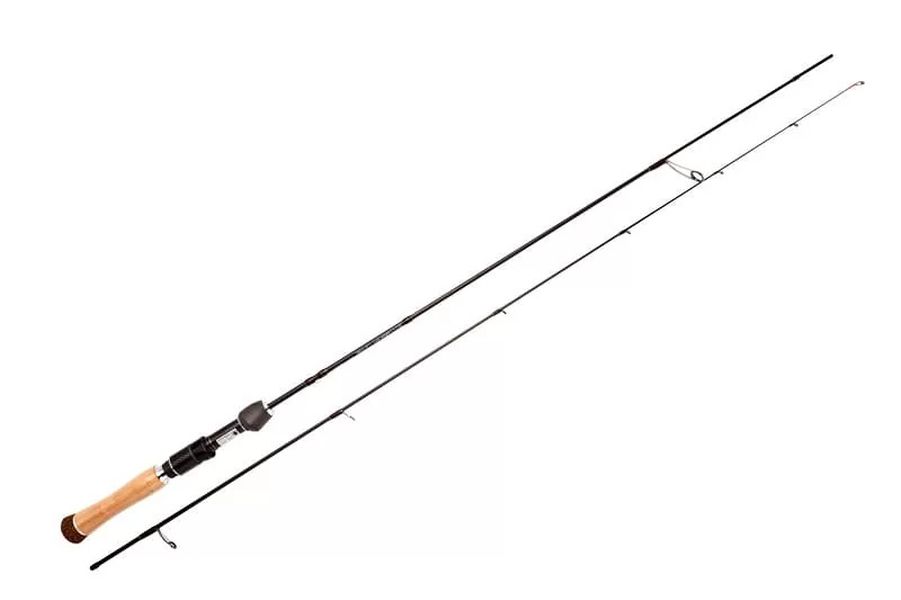

Спиннинг Crazy Fish NANO ONE NSR612SXUL, Nano One