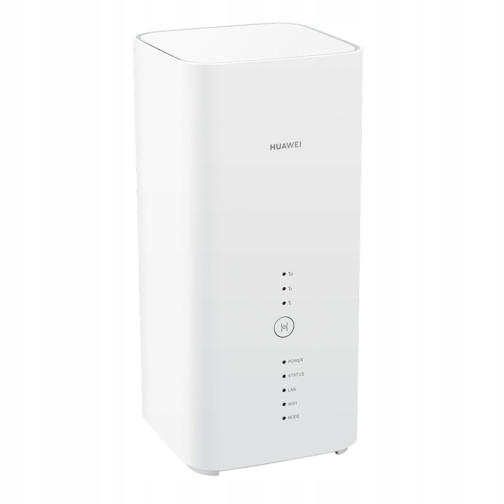 фото Wi-fi роутер huawei b818 lte white (b818-263)
