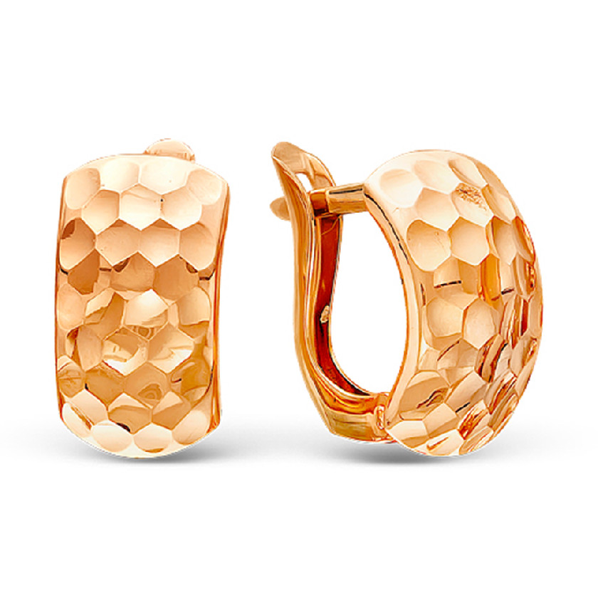

Серьги из золота Maskom АС-295, АС-295