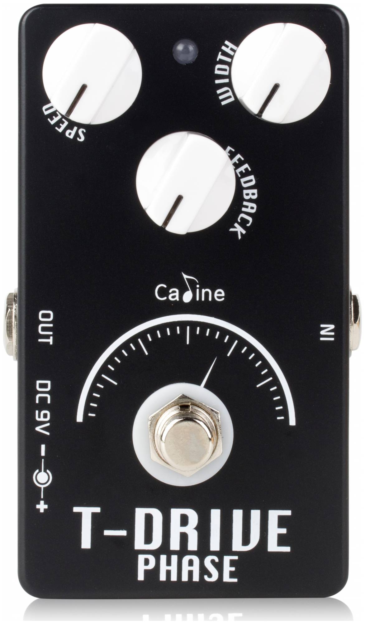 CALINE CP-61 - Педаль эффектов