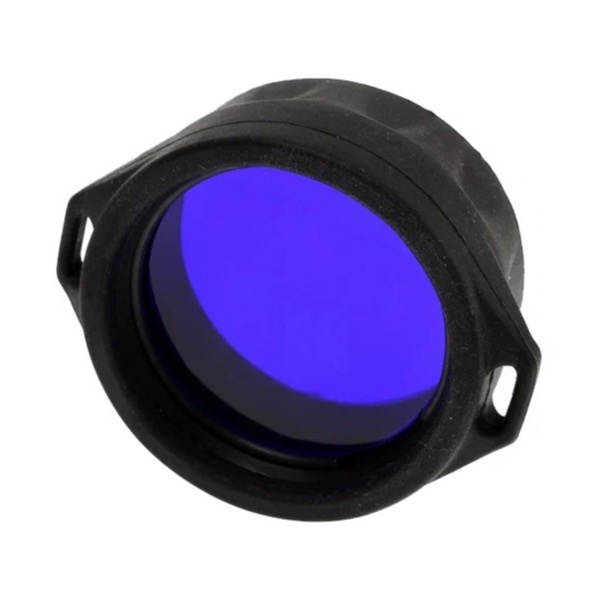 

Синий фильтр Armytek AF-39 для фонарей Predator, Viking, AF-39