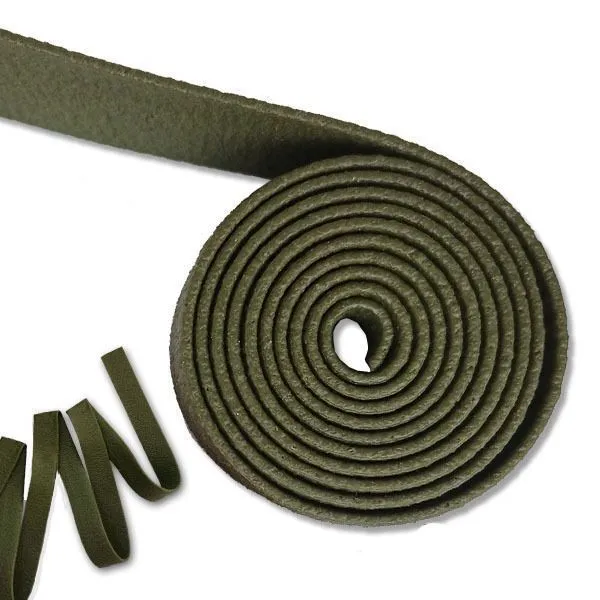 Жгут кровоостанавливающий КровеСтоп Шершавый мармелад зеленый 1 м