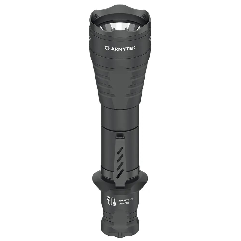 

Фонарь Armytek Viking Pro Magnet USB Warm, тёплый, Разноцветный, Viking Pro Magnet