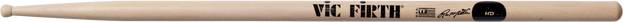 VIC FIRTH SMIL Russ Miller Hi-Def - Барабанные палочки орех 100071022032