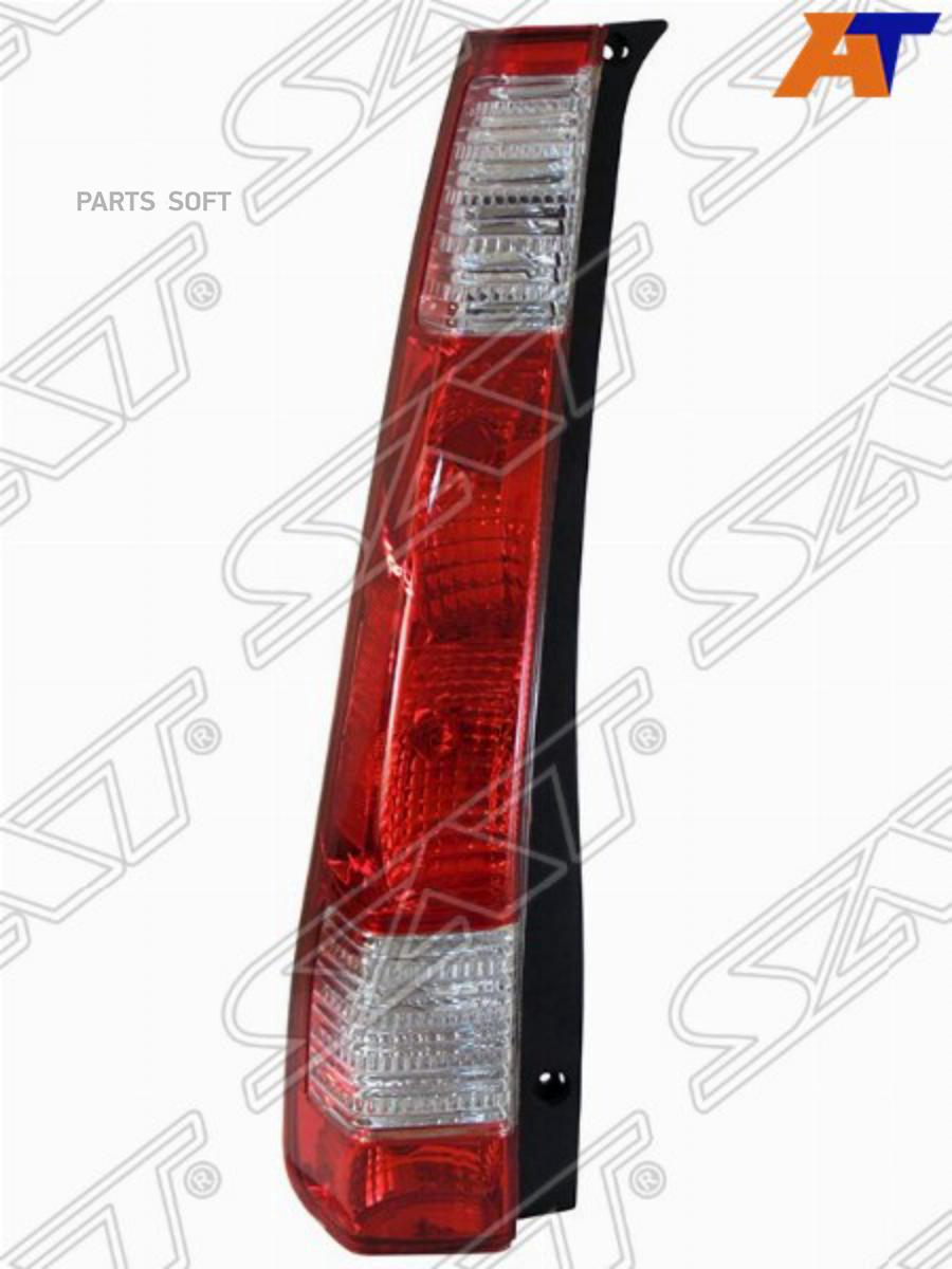 

Фонарь задний HONDA CR-V 03-06 LH