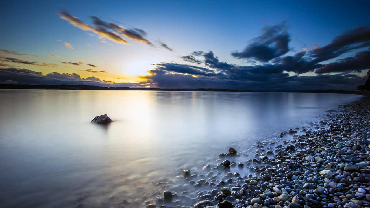 

Картина на холсте 60x110 LinxOne "Природа, пейзаж, натура, флора