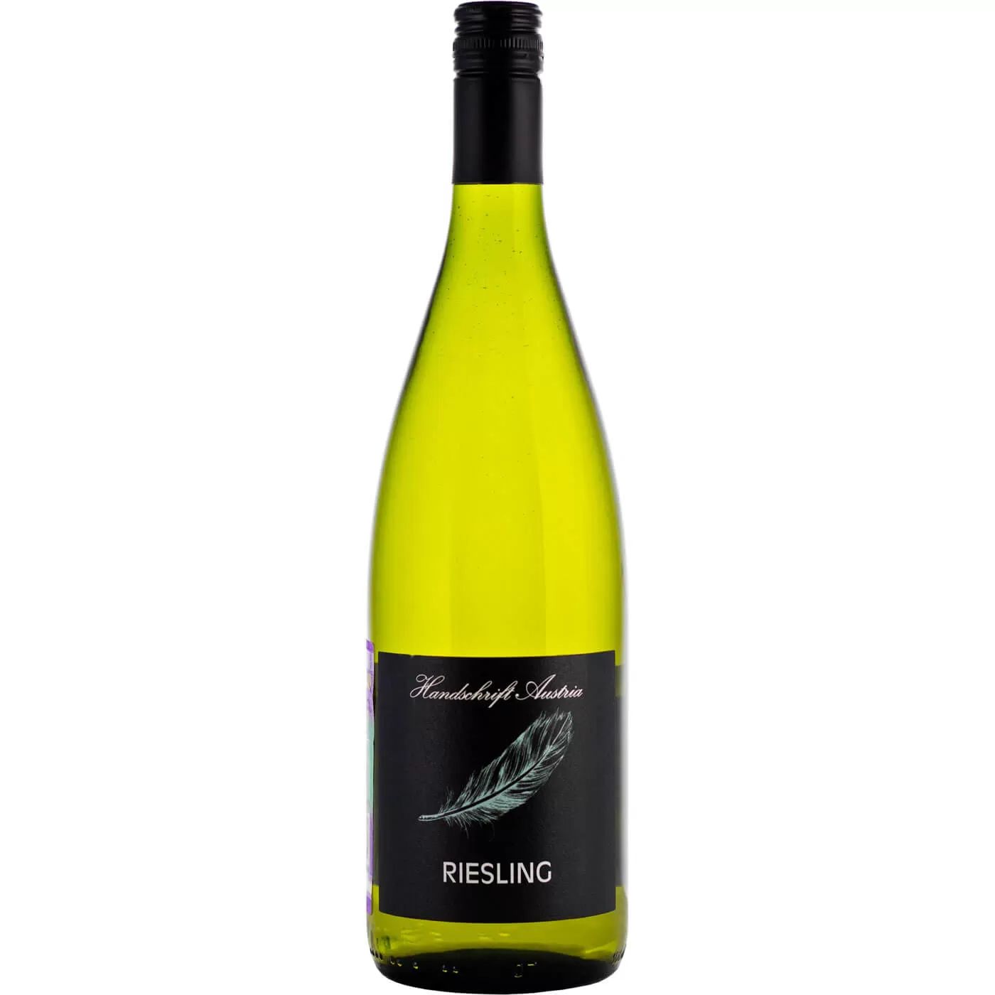 

Вино белое сухое Handschrift Austria Riesling 13% 0,75л