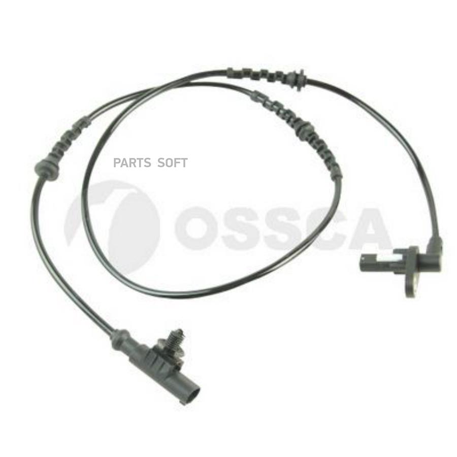 

Датчик ABS переднего колеса / LAND ROVER Discovery 09-18