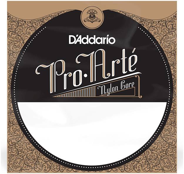 

D'ADDARIO NYL029W - Струна одиночная для классической гитары