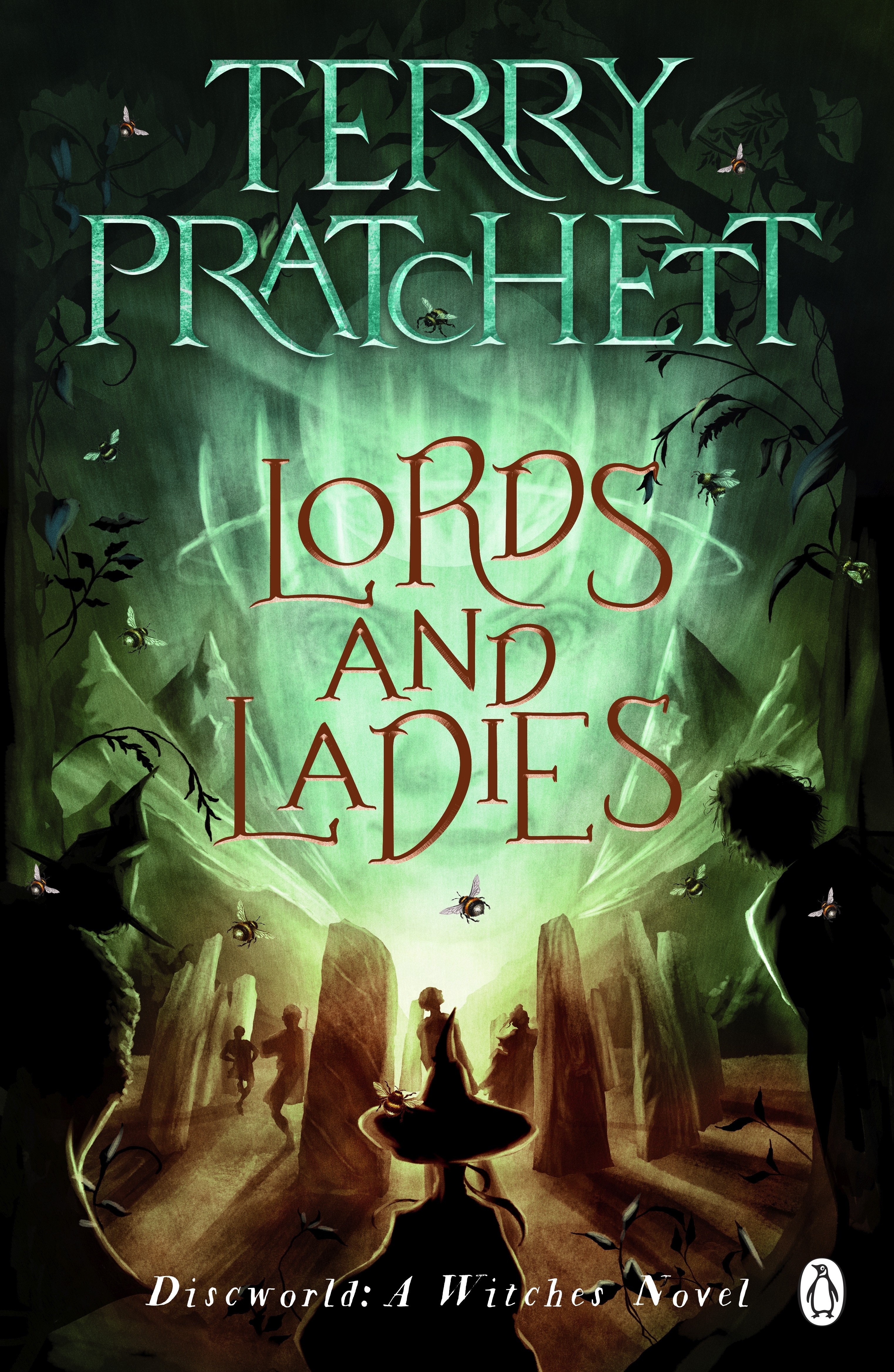 

Lords and Ladies