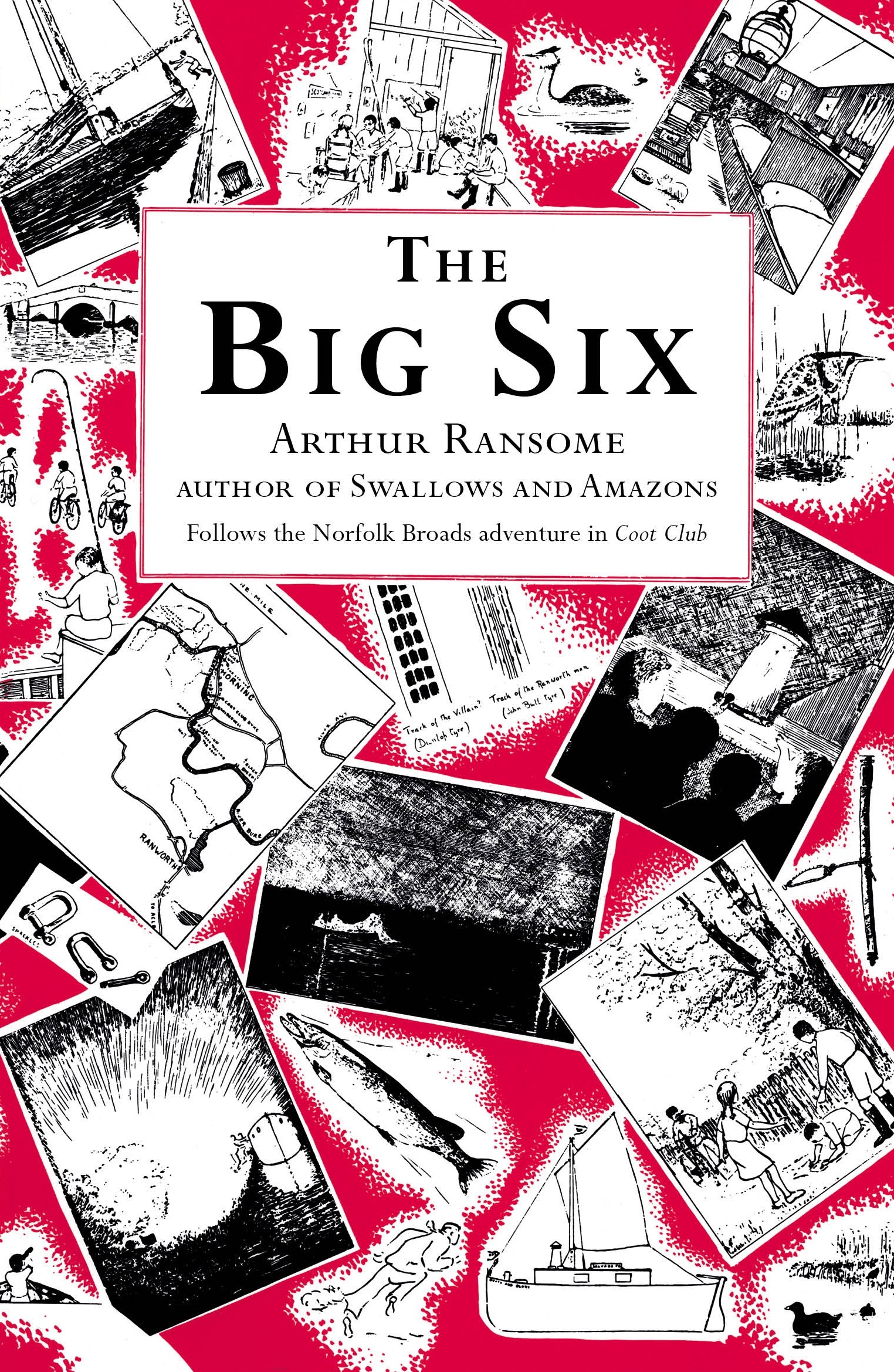 

The Big Six