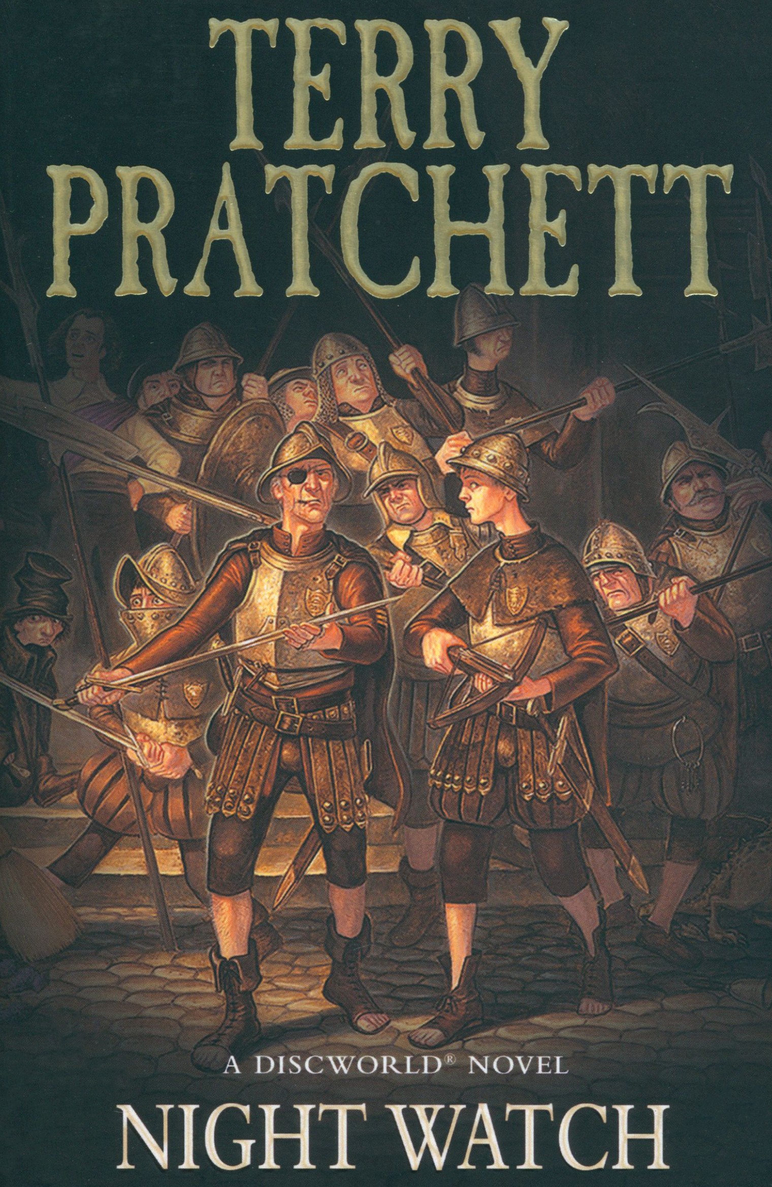 

Night Watch