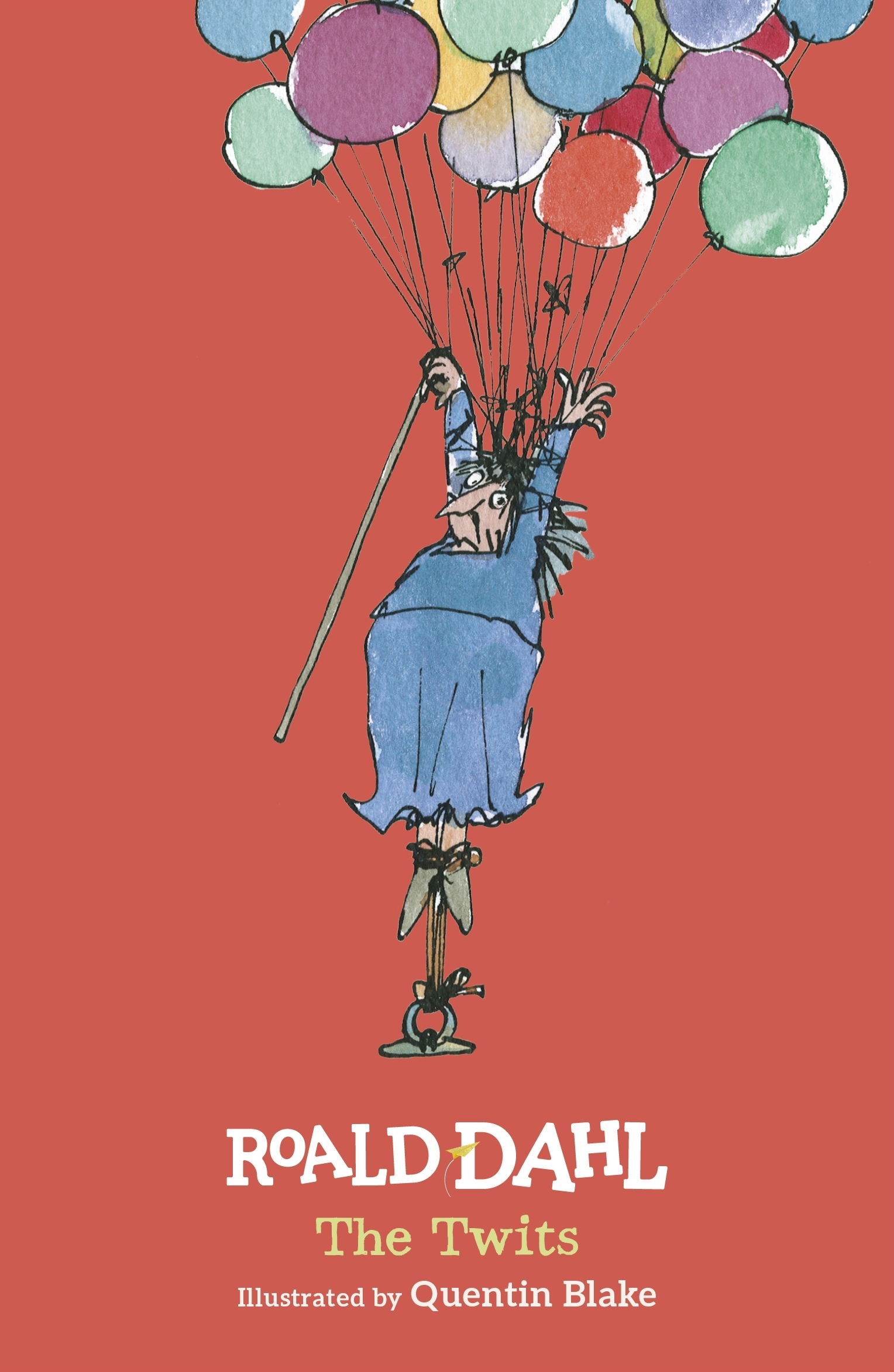 

The Twits