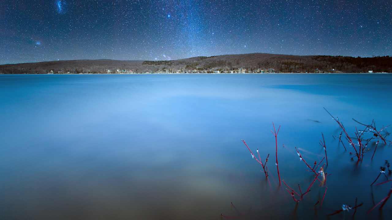 

Картина на холсте 60x110 LinxOne "Природа, пейзаж, натура, флора