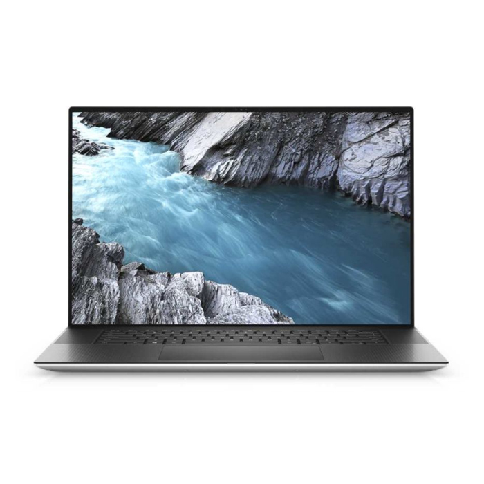 фото Ноутбук dell xps 17 silver (9700-6703)