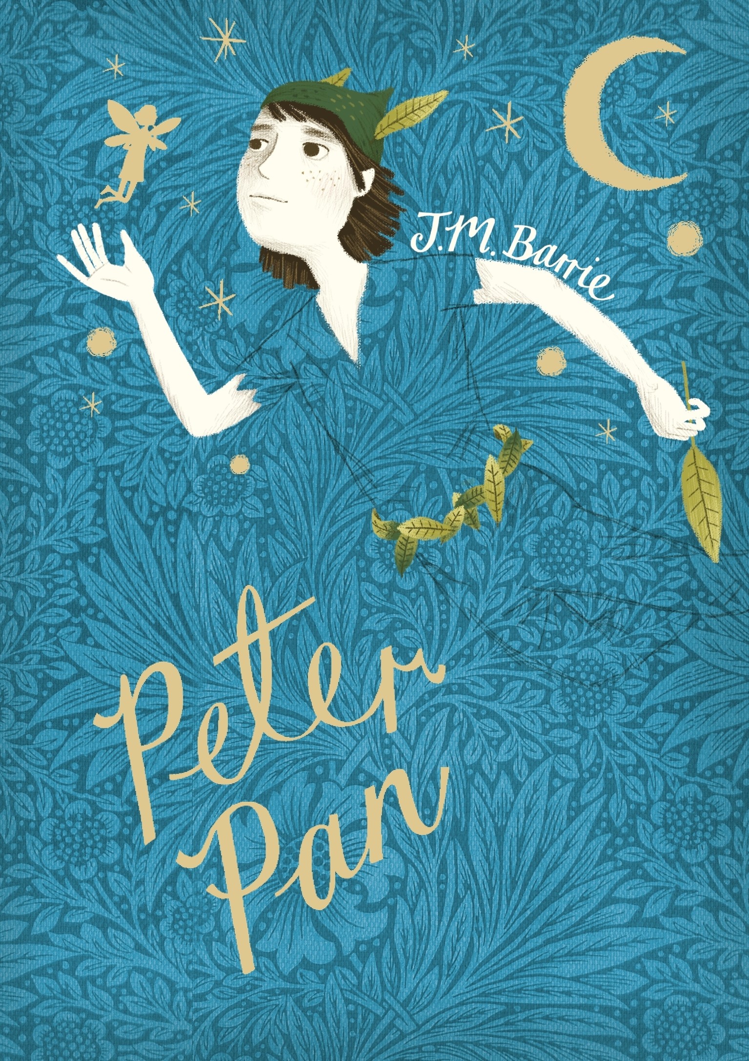 

Peter Pan