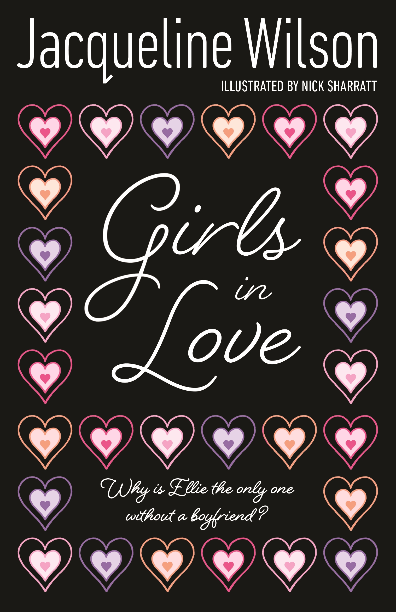 

Girls In Love