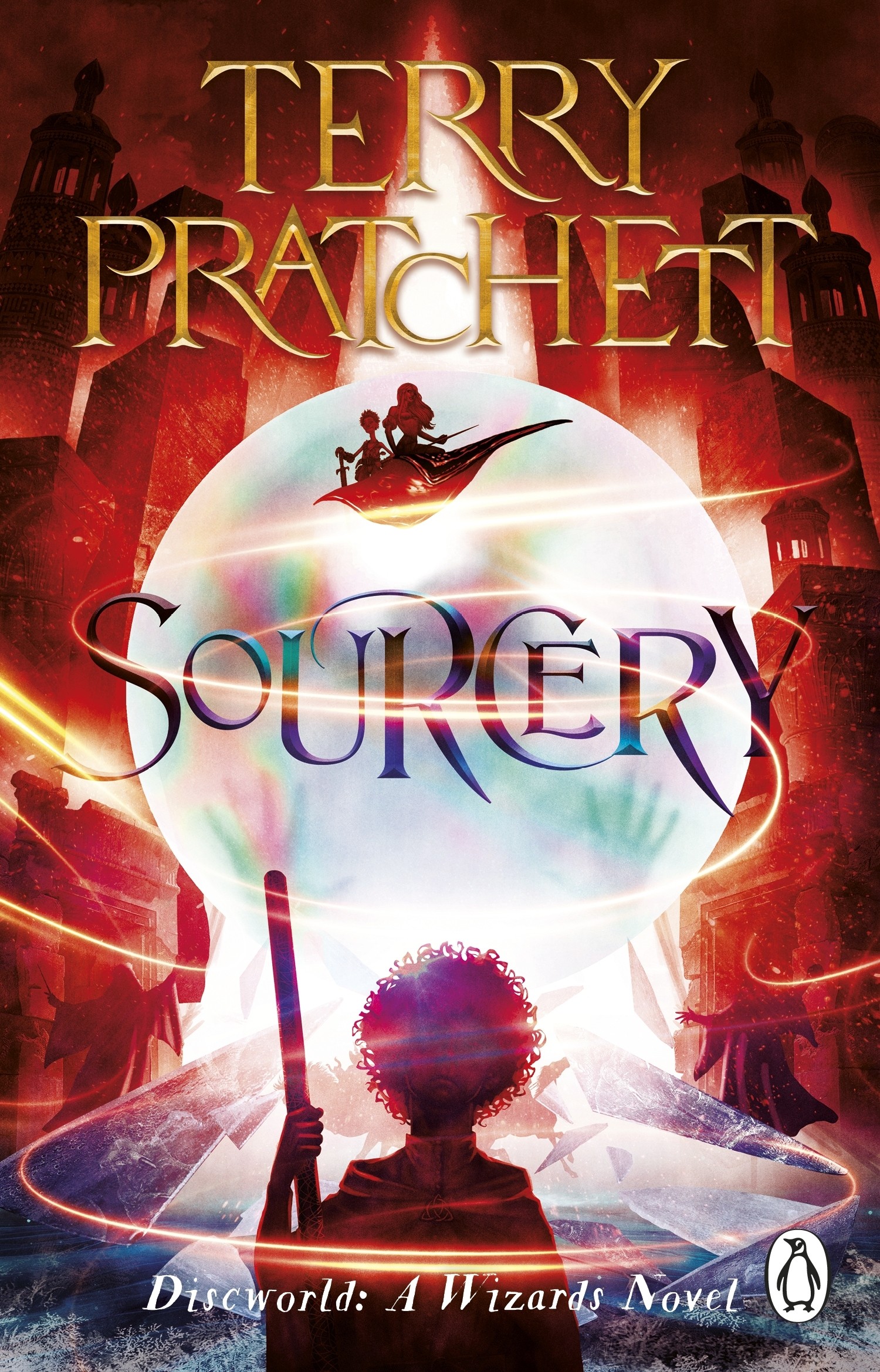 

Sourcery
