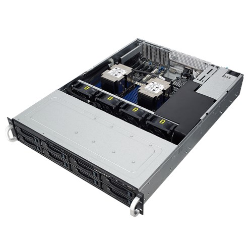 

Системный блок мини ASUS RS520-E9-RS8