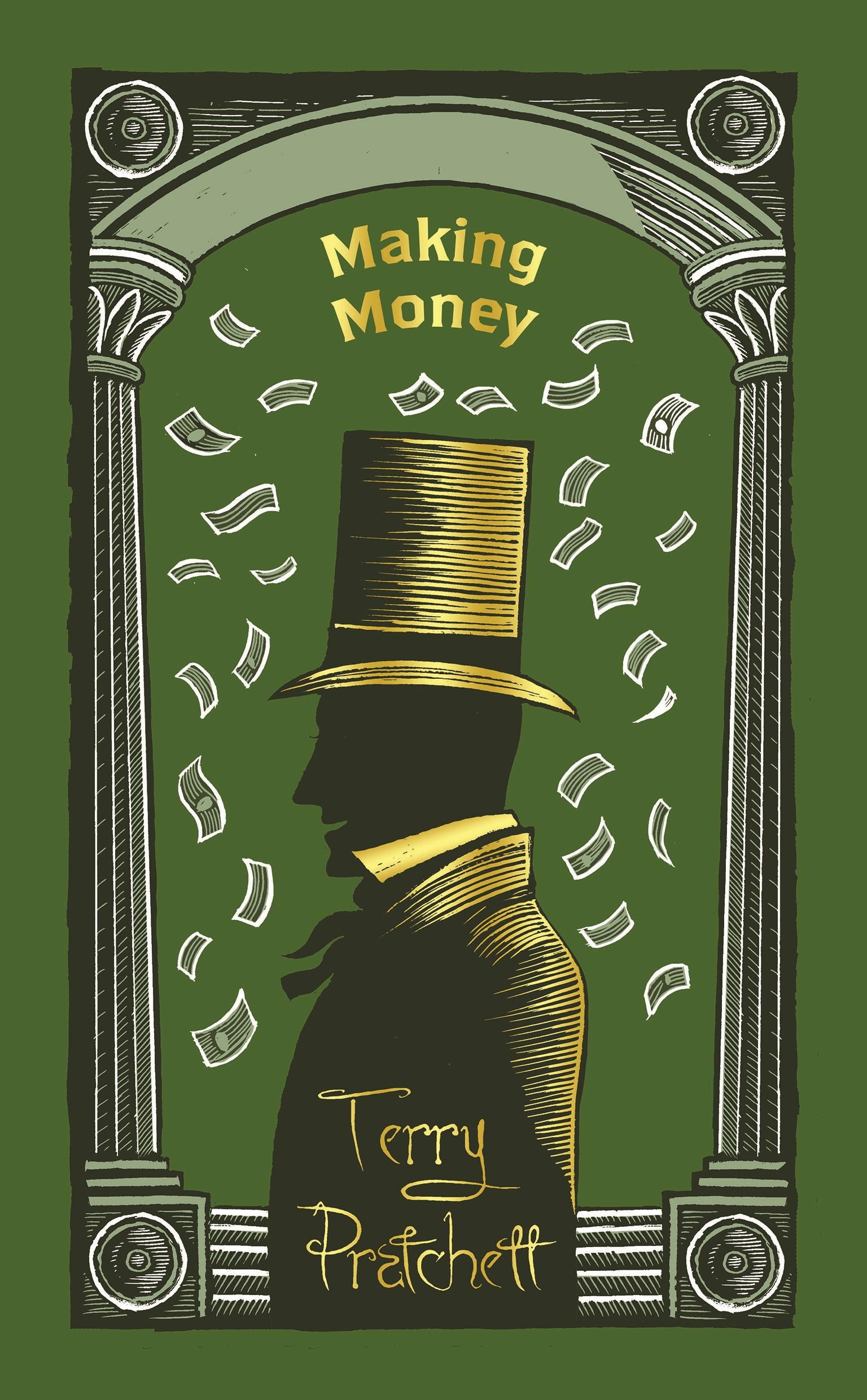 

Making Money