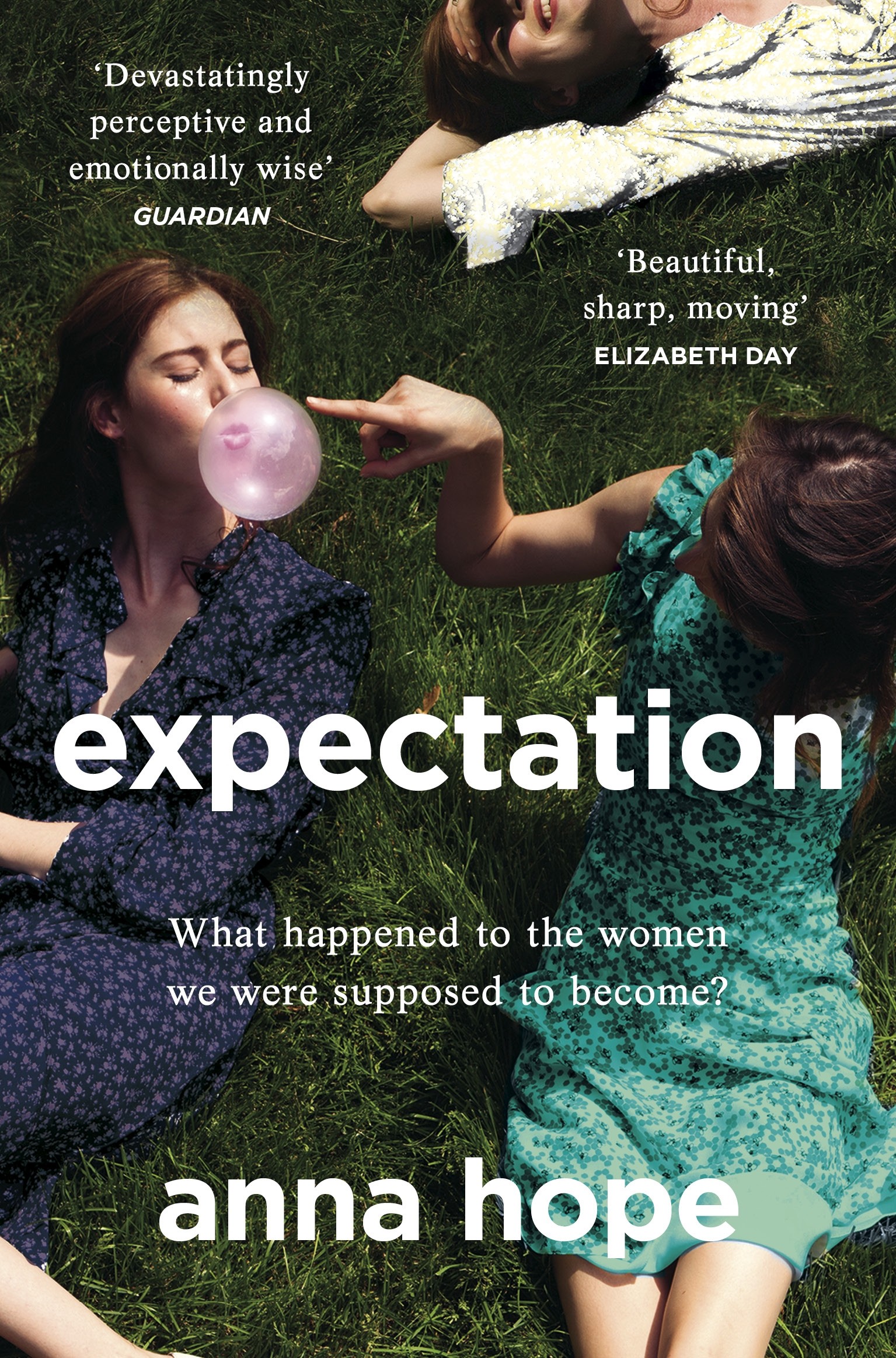 

Expectation